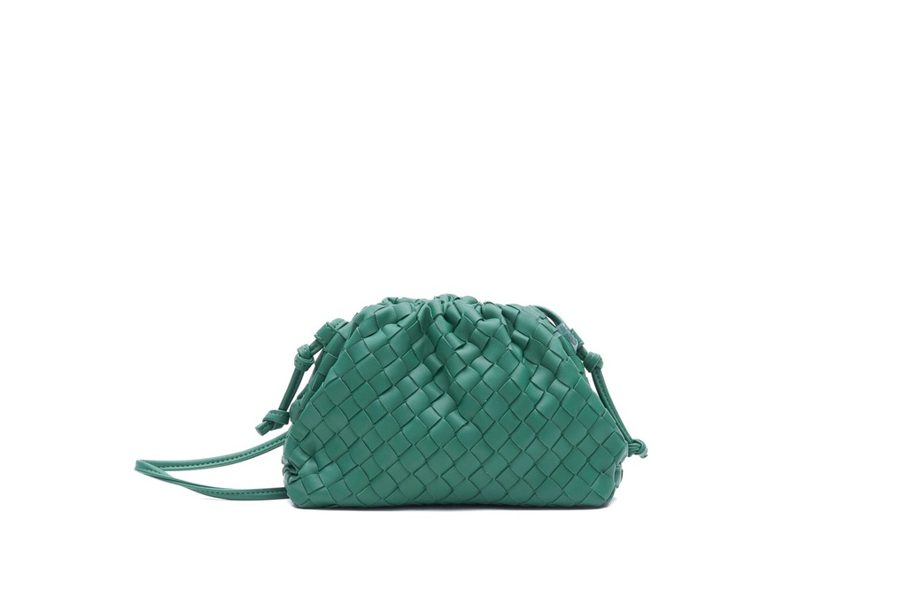 Clasic Marimora Verde Botella