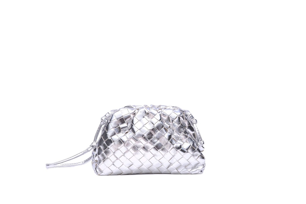 Clasic Marimora Plata