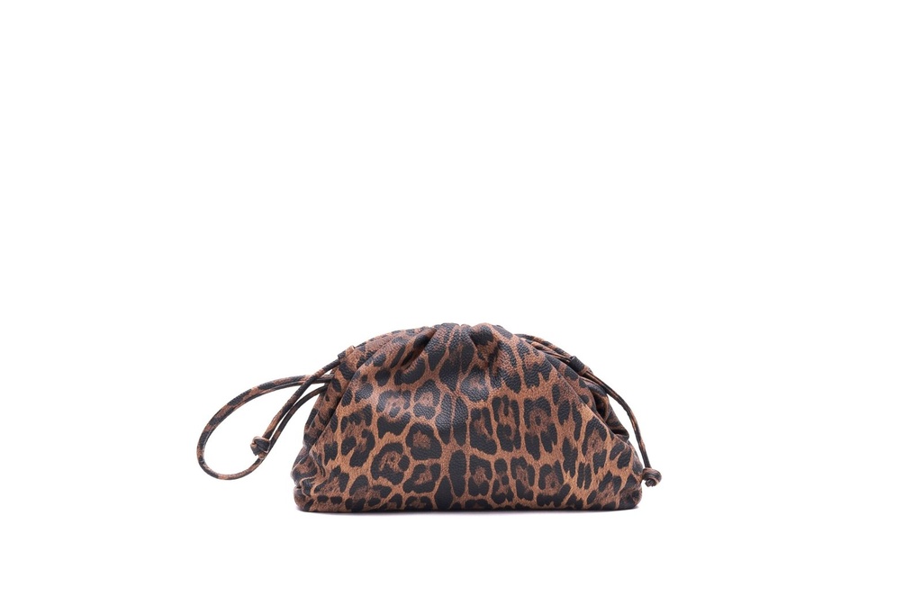 Clasic Marimora Leopardo