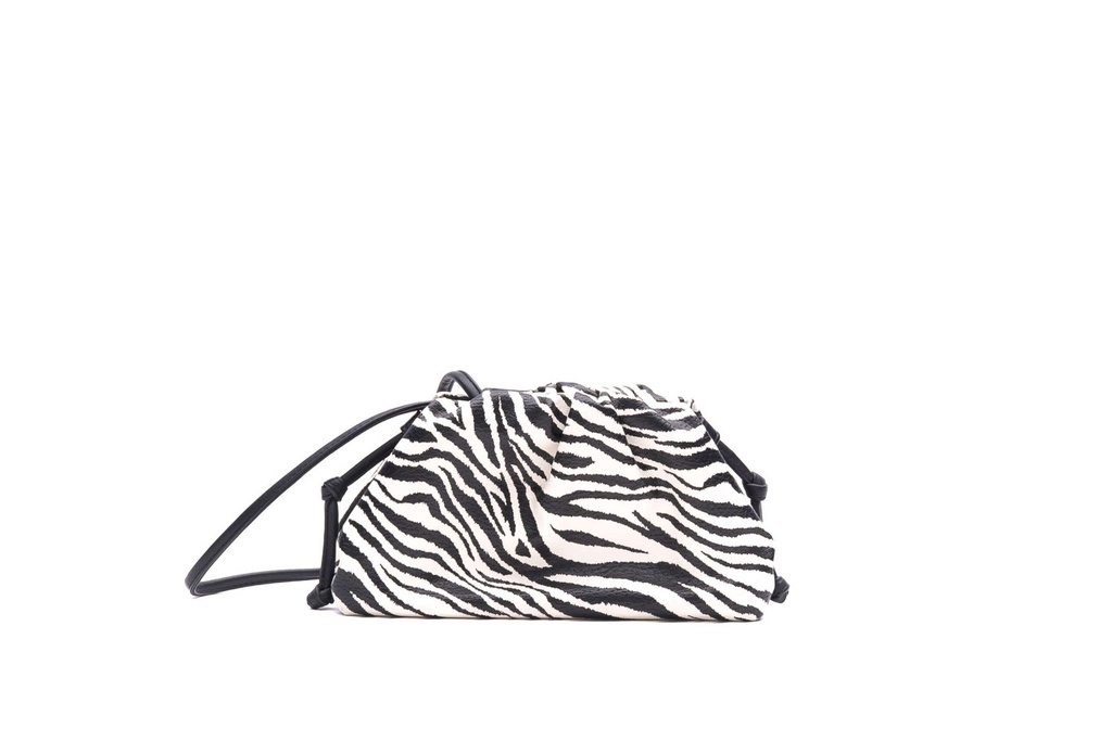 Clasic Marimora Zebra