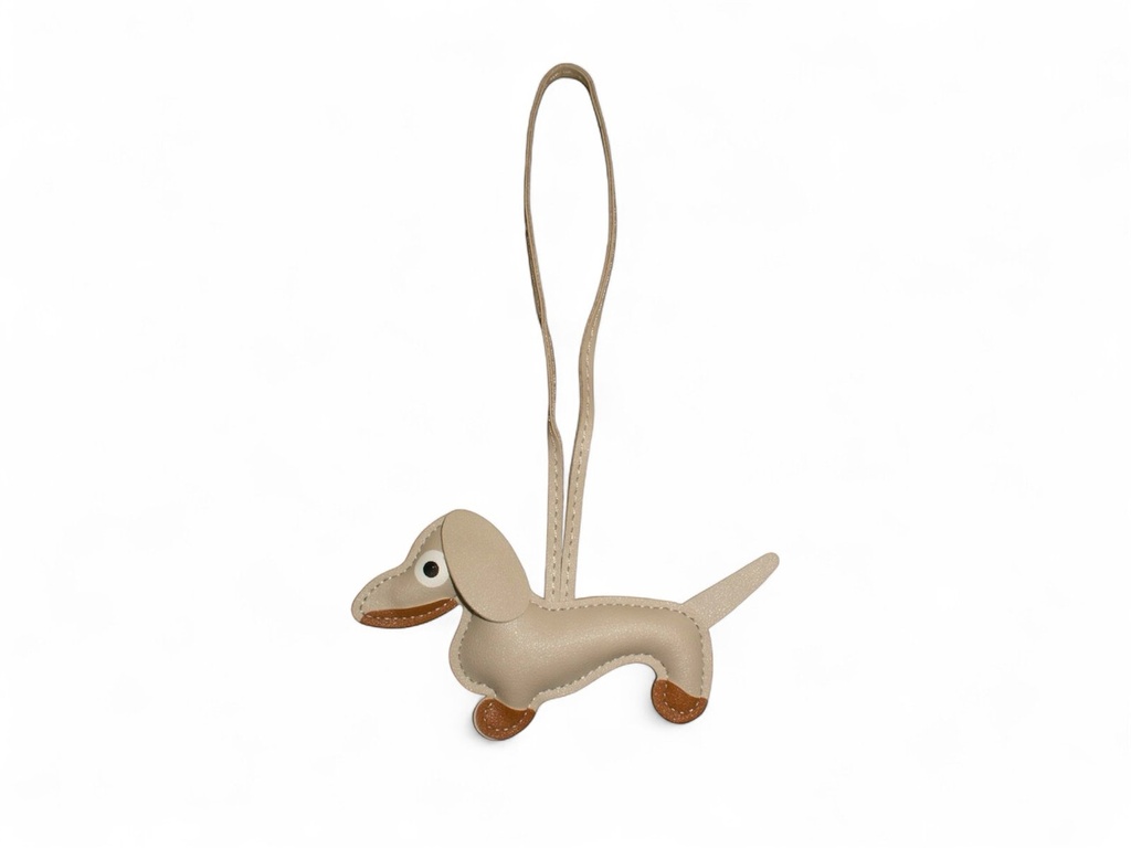 DOGGY CHARM Gris