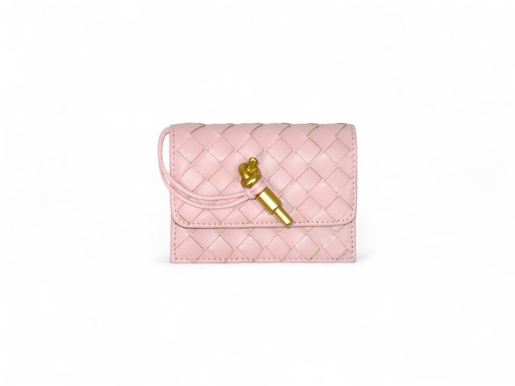 MINI WALLET Rosa