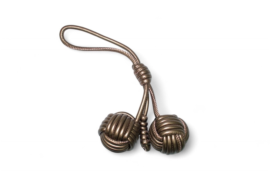 MINIPOM CHARM Copper