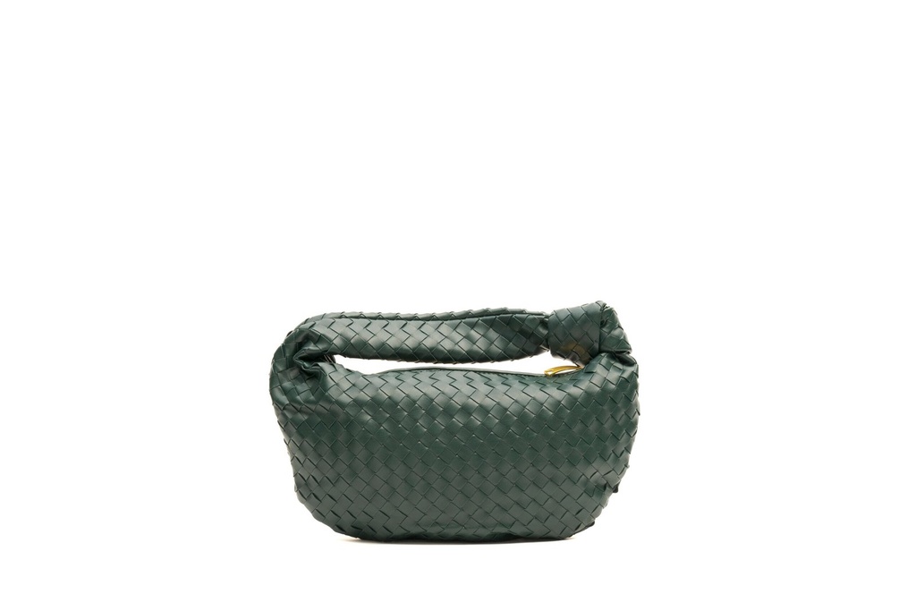 Hazel XL Verde Botella