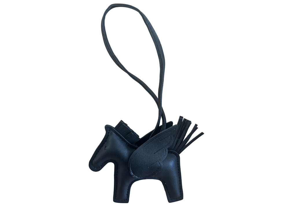 HORSE CHARM Negro